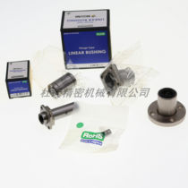 MithU Michelin bearings LHKRNL LHKSNL LHKCNL40 8 10 12 16 20 13 13 30 30