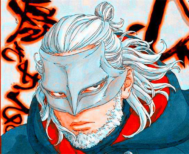 火影 果心居士是三代猿飛日斬失蹤的長子 淘寶海外