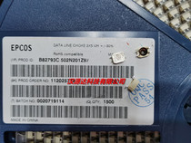 C502N B82793C0502N201 2X5UH 0 005MH 1 2A 250V Common Mode Choke Inductor