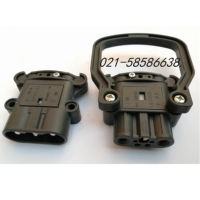 80A150V Подключаемое зарядное устройство Power Power Power Electric Forklift Power Socket Bipolar Anticic Math Math