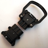 80A150V Подключаемое зарядное устройство Power Power Power Electric Forklift Power Socket Bipolar Anticic Math Math