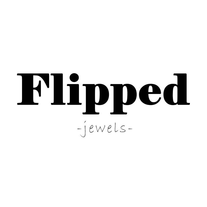 Flipped轻奢饰品