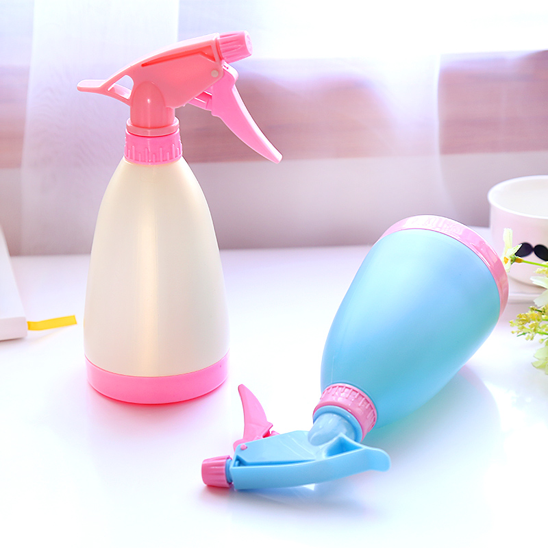 Đồ dùng làm vườn gia đình, tưới áp lực, bình tưới, nhựa, nhựa, bình tưới, bình tưới, dụng cụ tưới, 500ml - Nguồn cung cấp vườn vòi xịt tưới cây