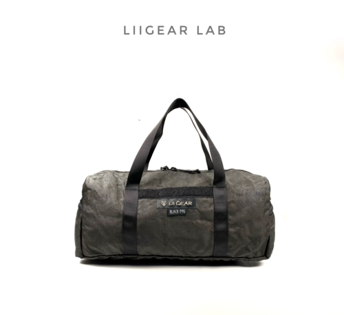 Небольшая дизайнерская спортивная портативная сумка для спортзала на одно плечо