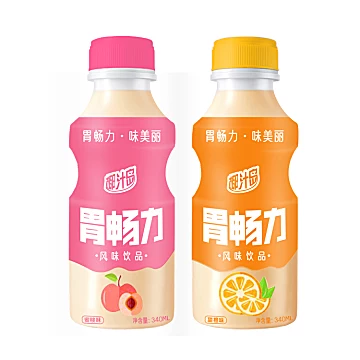 【椰汁岛】乳酸菌饮品338ml*12瓶[20元优惠券]-寻折猪