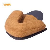 VAR Electric Car Helmet C06 Warm Ear Shield Ear