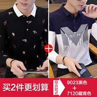 9023 черный +7120 тибетский синий