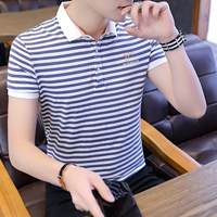 (Коротко -Слип) 912 Синий