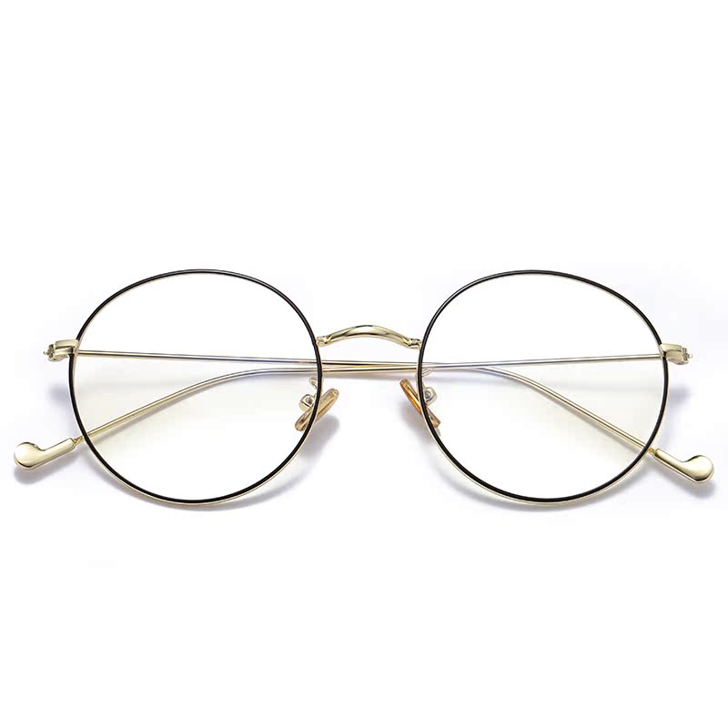 Montures de lunettes en Alliage cuivre-nickel - Ref 3140603 Image 5