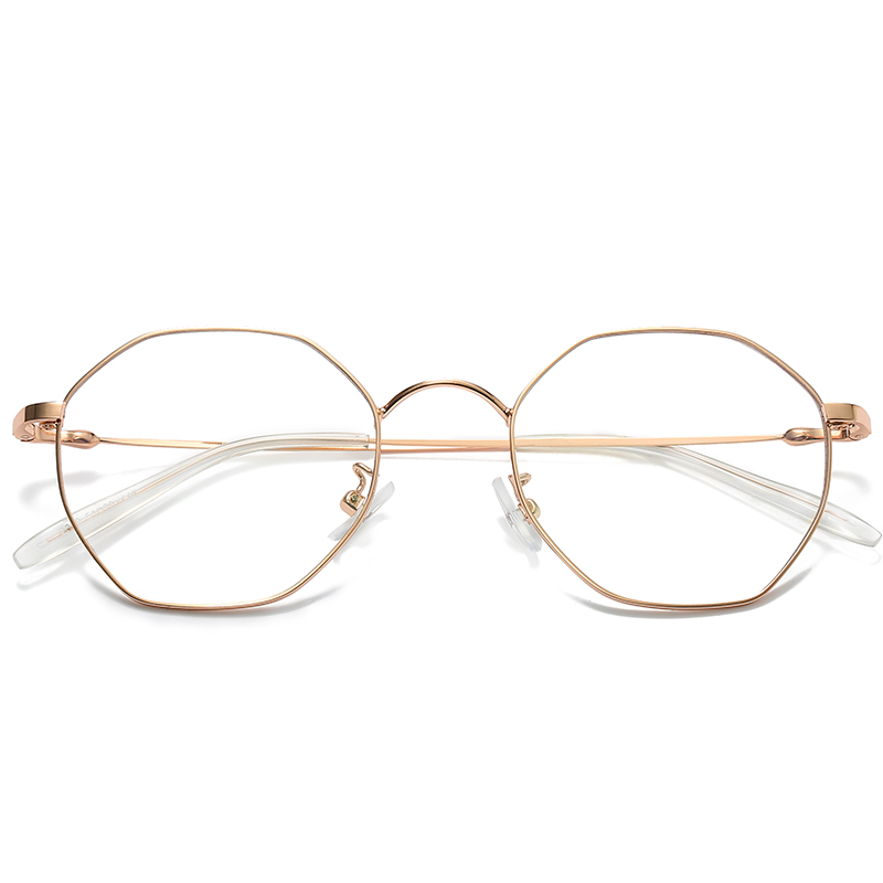 Montures de lunettes en Metal memoire - Ref 3140984 Image 5