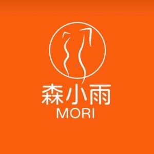 Mori森小雨 棉麻 批发店的LOGO