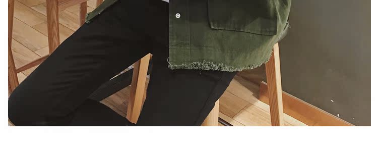 Blouson homme JIJSL VIP  JUELIKE manches longues - Ref 3116891 Image 22