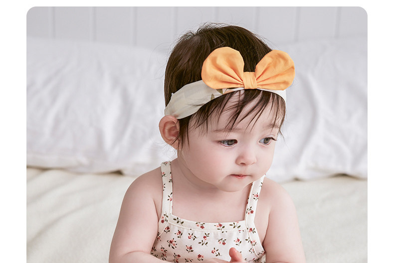 Baby Girl Onesie Summer Infant Vest Sling — 35