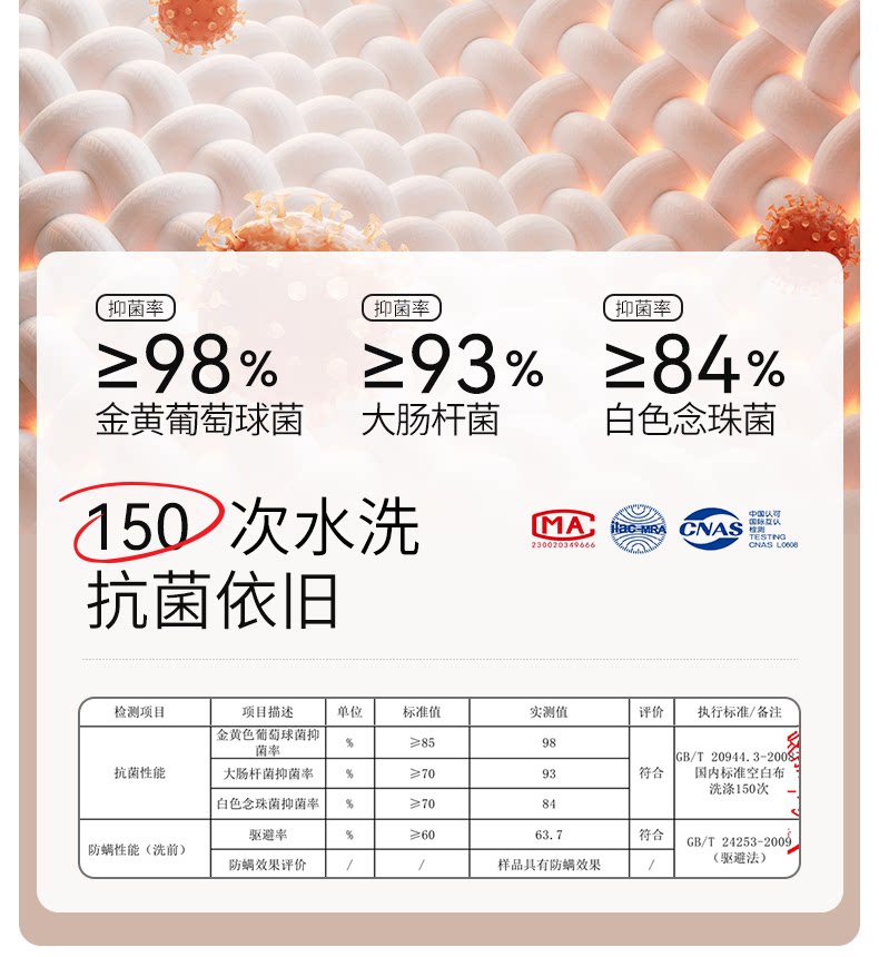 【孕妈有礼2.0-新客39.9起】欢喜小熊新生儿连体衣婴儿哈衣礼盒装 — 12