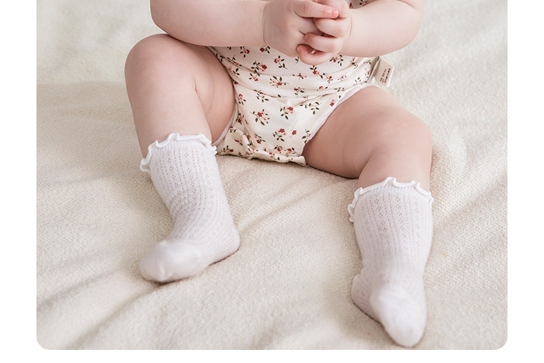 Baby Girl Onesie Summer Infant Vest Sling — 36