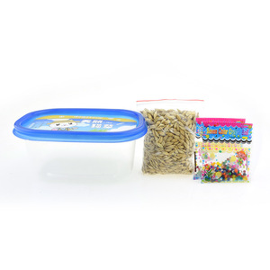 【天然无污染】猫草大麦套装