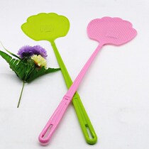 M026B6019 Palm fly swatter 10 good quality fly swatter summer hot sale Yiwu two yuan Store Department Store