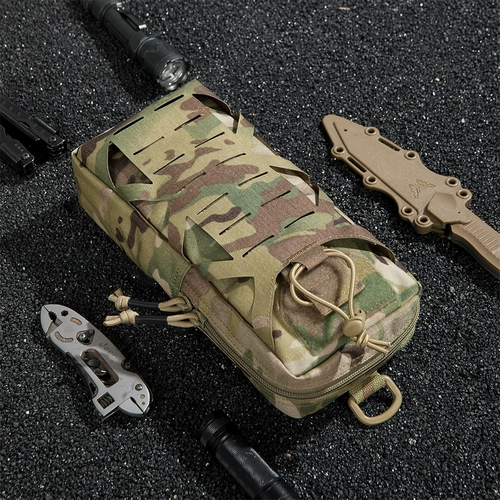 Косибат тактические аксессуары пакет пакет молокола Sub-Pack Sub-Mage Bag Сумка для мобильного телефона для расширения сумки для разоблачения сумки