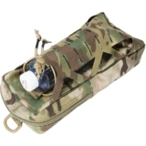 Косибат тактические аксессуары пакет пакет молокола Sub-Pack Sub-Mage Bag Сумка для мобильного телефона для расширения сумки для разоблачения сумки