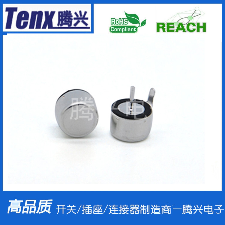 Manufacturer direct sales SW-108H-30 ball bearing switch inclined 30-degree guided through anti-fall product special