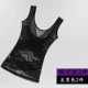 Camisole nữ mùa hè siêu mỏng cơ thể cơ thể ren eo bó sát cơ thể hàng đầu cơ sở kích thước lớn đồ lót bụng