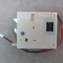 Supermarket barcode storage cabinet electronic locker locker cabinet coin cabinet electronic lock accessories 12v18v