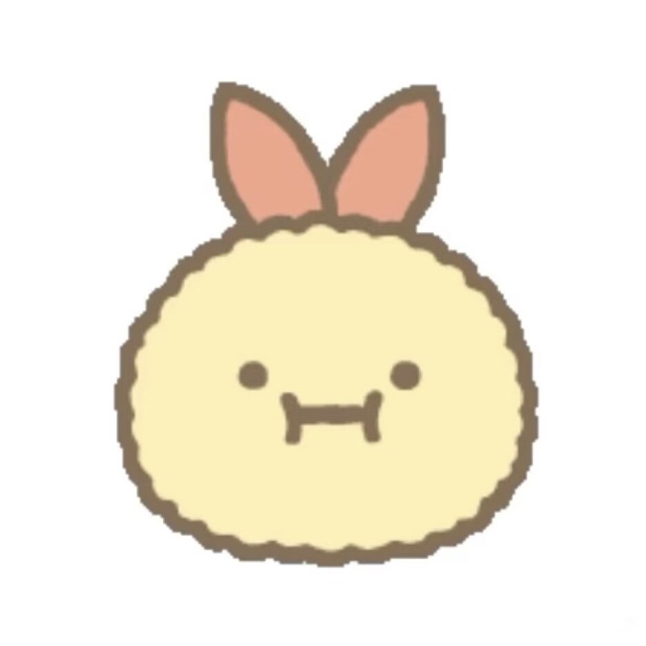 小虾米日韩正品代购的LOGO