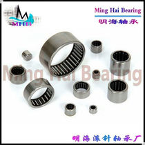 Stamped outer ring needle roller bearing HK BK F FH - 1010 101410 10X14X10 10*14*10