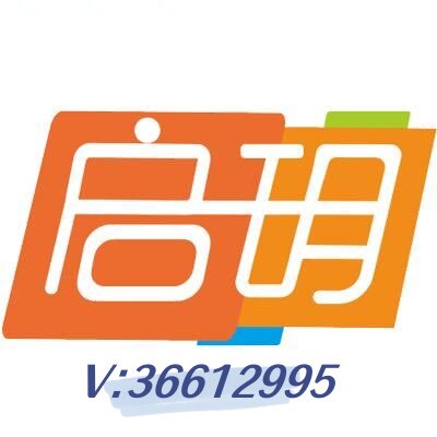 启玥AI源头技术薇36612995的LOGO