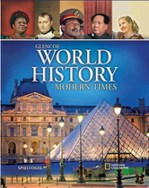 World History Modern Times 高中