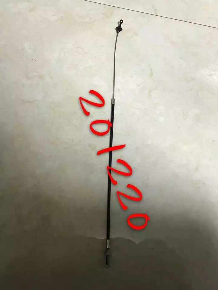 Penil Yamaha 40 hp Outer Engine Start Tempered Push Line Line Line