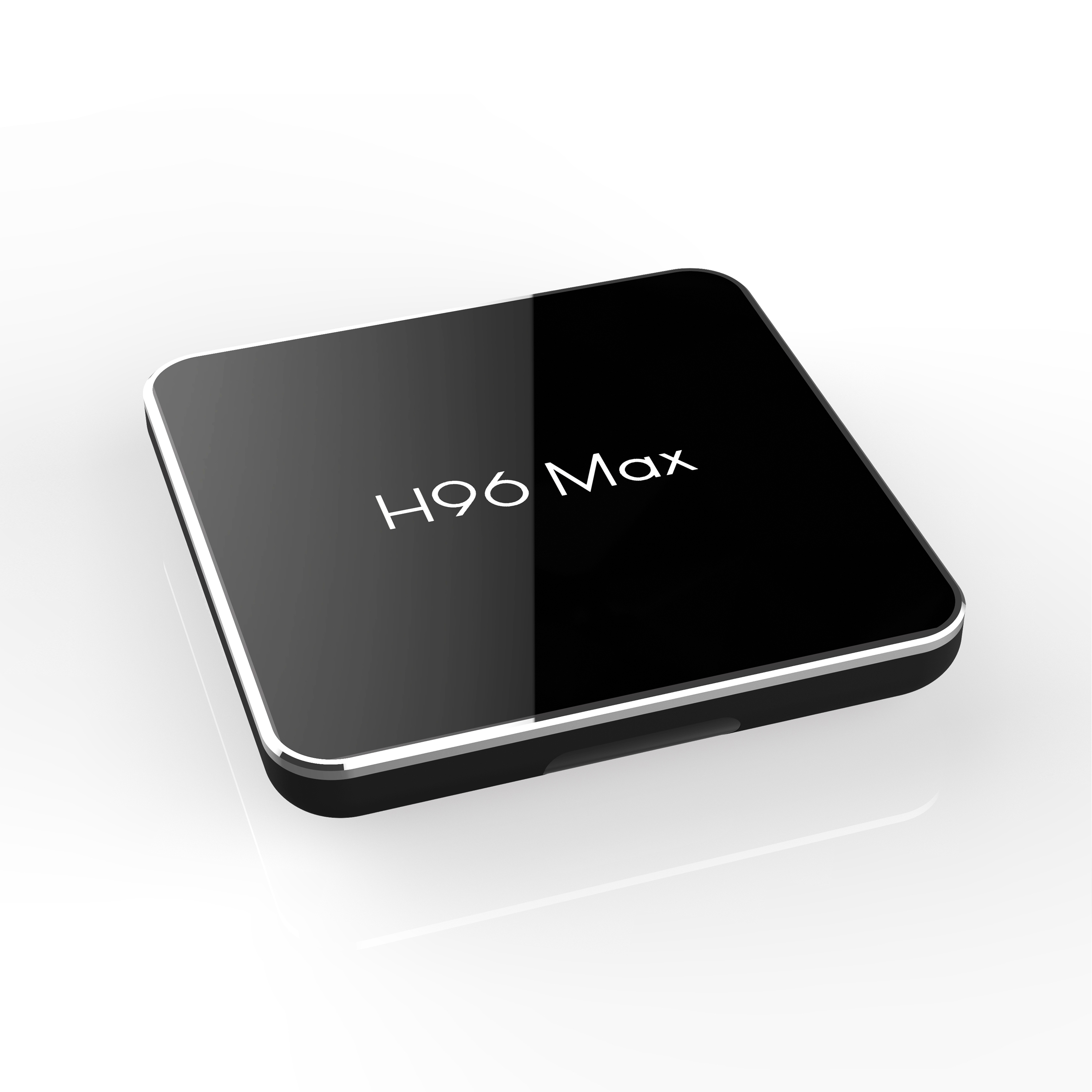 cục phát wifi fpt Nhà thông minh mới 4k TV box 64g mạng không dây HD mạng set-top 4G máy nghe nhạc wifi cứng modem cáp quang