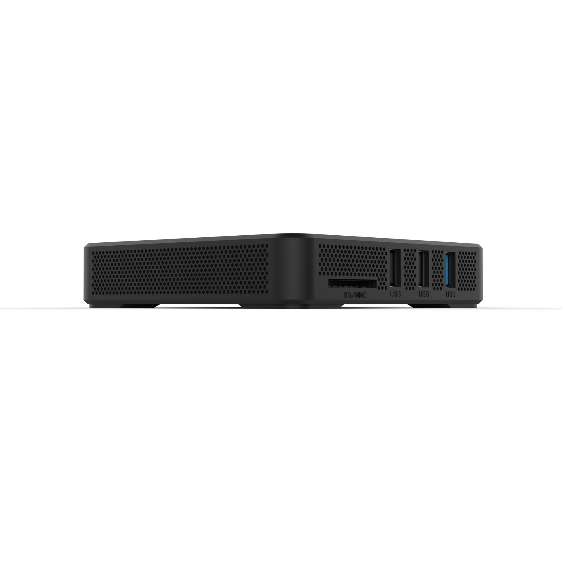 củ phát wifi tp link Mạng thông minh không dây set-top box 4K home wifi TV box HDD player HD player 4G phat wifi