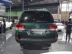 Áp dụng cho 08-17 Land Cruiser cánh đuôi FJ200LC200 Land cruiser dán đuôi miễn phí