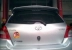 Thích hợp cho Toyota Yaris cánh sau Yaris hatchback cánh sau 08-14 Yaris cánh sau không giới hạn - Sopida trên