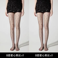 0.01 Love Black Silk-[2 шт.]