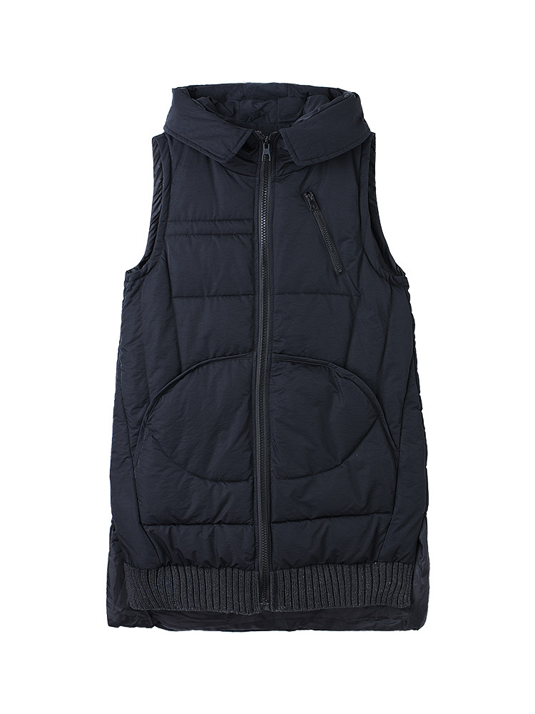 Débardeur hiver femme en Polyester - Ref 3178684 Image 5