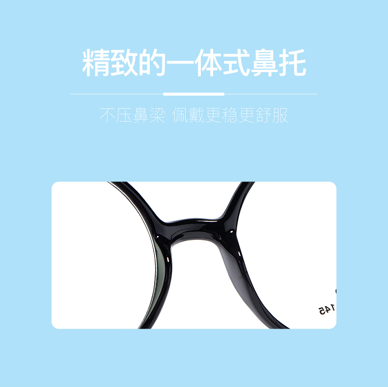 Montures de lunettes en Memoire plastique - Ref 3140250 Image 13