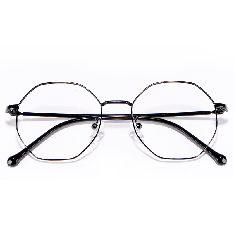 Montures de lunettes en Alliage de nickel - Ref 3141408 Image 5
