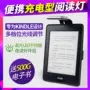 Kindle đọc đèn led đêm đọc ánh sáng sách điện tử nhập phiên bản đêm đọc bookmark usb sạc mini - Phụ kiện sách điện tử ốp ipad pro 11 2018