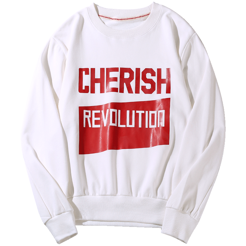 Sweatshirt femme - Ref 3215214 Image 5