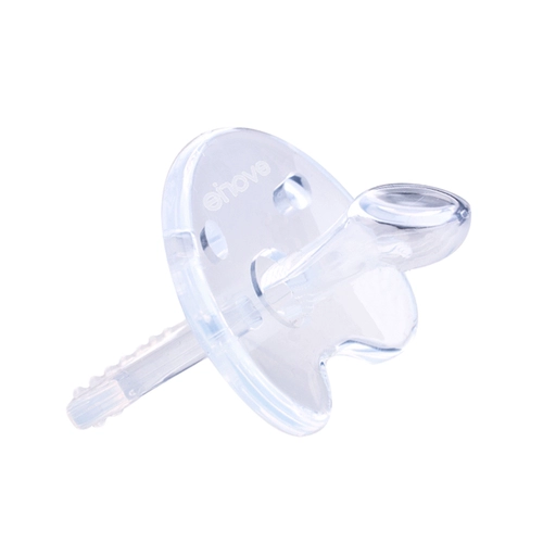 爱得利 Силиконовая эмоциональная мягкая соска для новорожденных