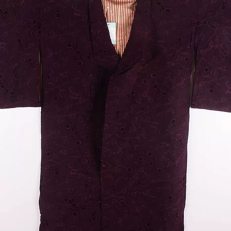 Японский шелковый халат, пижама, куртка, кардиган, oversize