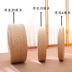 Trà rơm tatami mat thiền Phật thiền đệm pad dày mat mây Po chạy lên phòng khách futon đệm - Ghế đệm / đệm Sofa bộ đệm ghế gỗ Ghế đệm / đệm Sofa