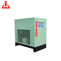 Air Dryer Refrigerated Treatment Refrigerator Air Purification Special Air Treatment for Screw Air Compressor