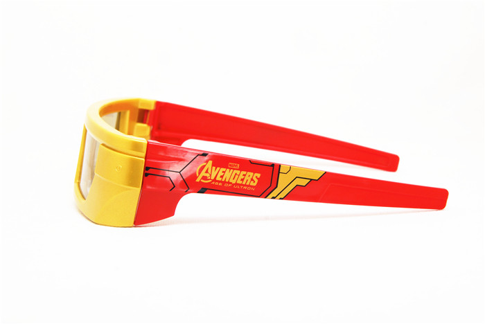 Lunettes 3D - Ref 2627938 Image 8