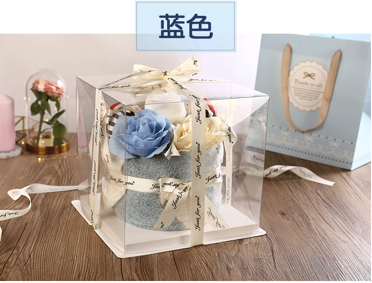 Bộ quần áo cotton cho bé sơ sinh cao cấp đồ chơi bánh trung thu quà trăng rằm mùa đông và mùa đông nữ bé tặng quà bé đồ chơi cho bé 3 tháng