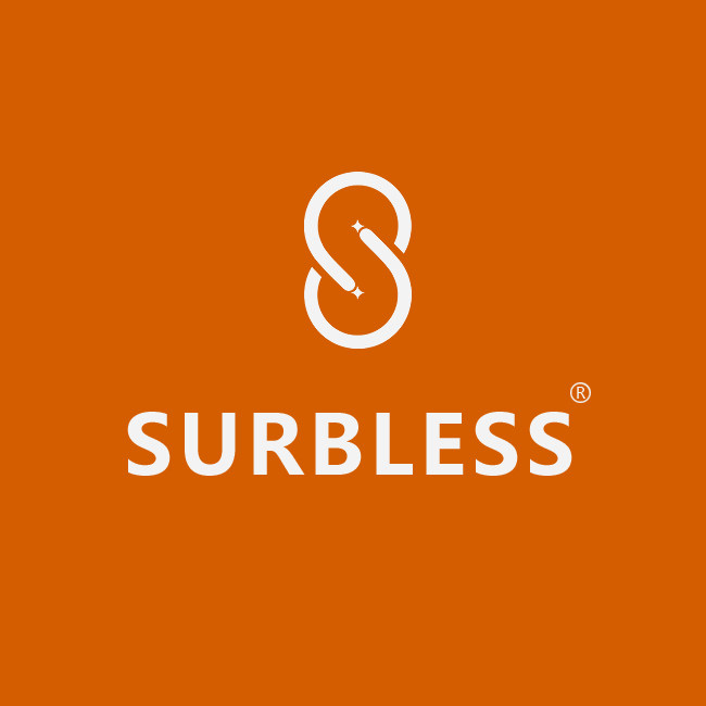 SURBLESS品牌店
