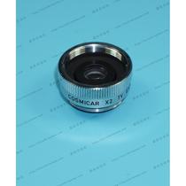 Inquiry for COSMICAR X2 TV EXTENDR Extender Telecentric Lens FA Lens Laser Welding Machine