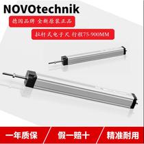 Inquiry for NOVOTECHNIK displacement sensor tie rod electronic ruler LWH-0225 0250 0275 0300